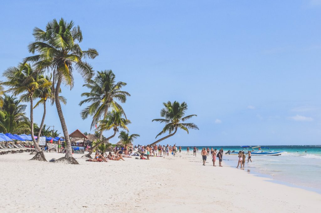 9 Reasons Why You Should Stay at Una Vida Tulum, Mexico