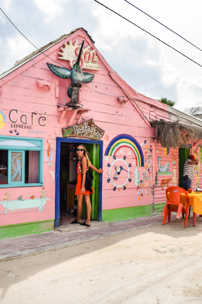 The Ultimate Guide to Isla Holbox, Mexico