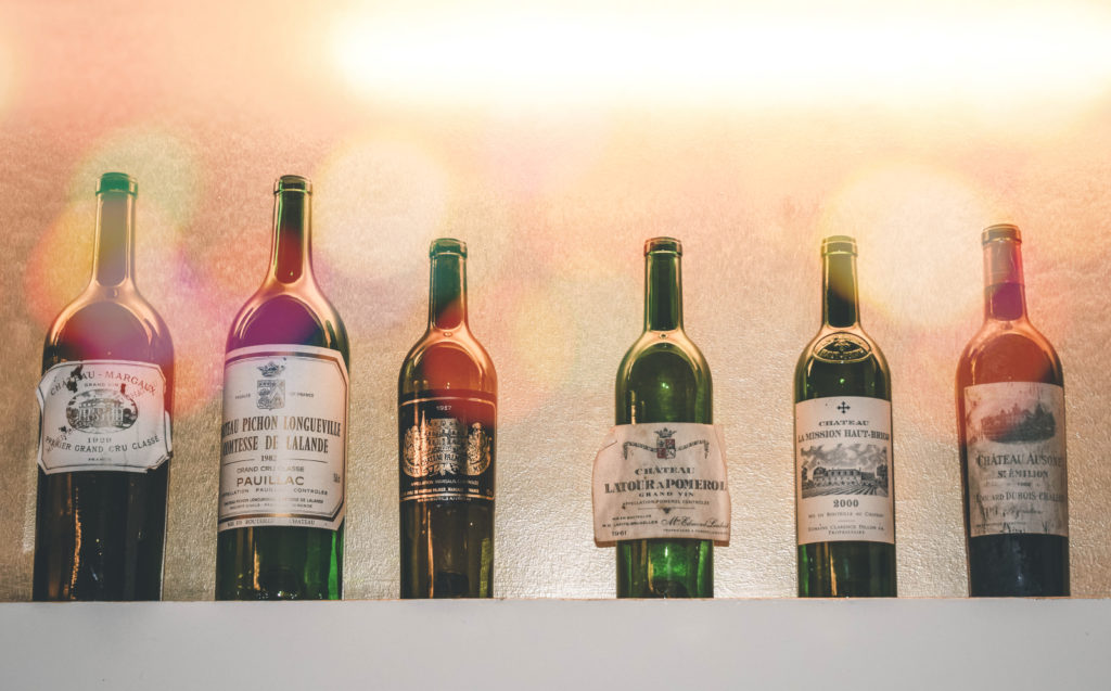 A Wine lover's dream Hotel Rathaus Vienna Wine & Design