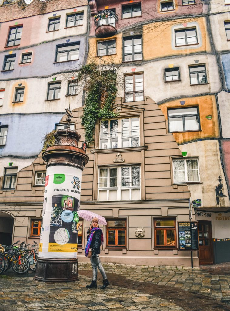 Best Spots in Vienna, Austria: a First Timer's Guide