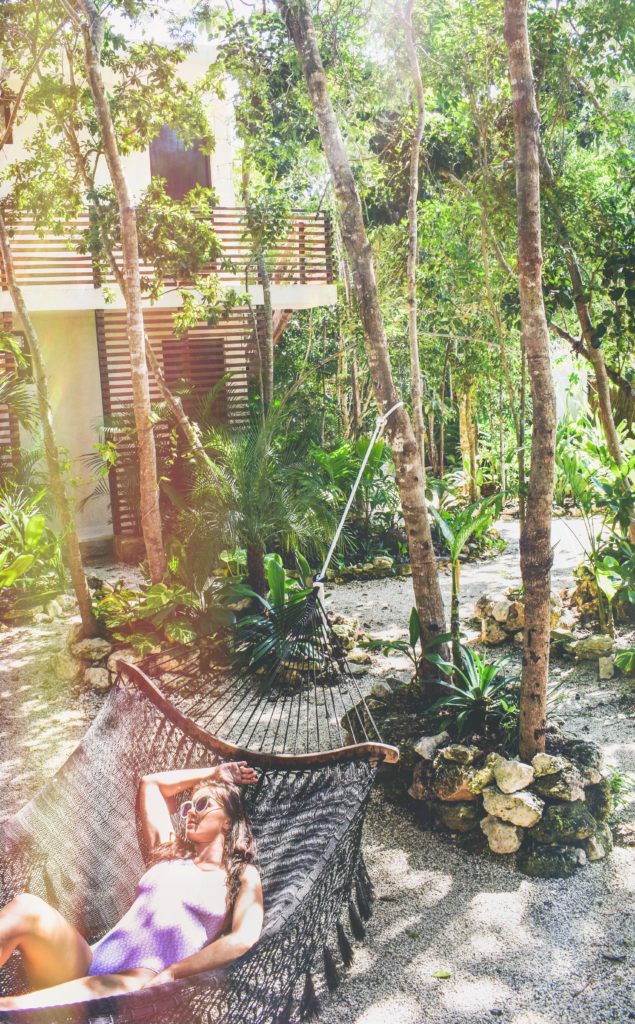 9 Reasons Why You Should Stay at Una Vida Tulum, Mexico