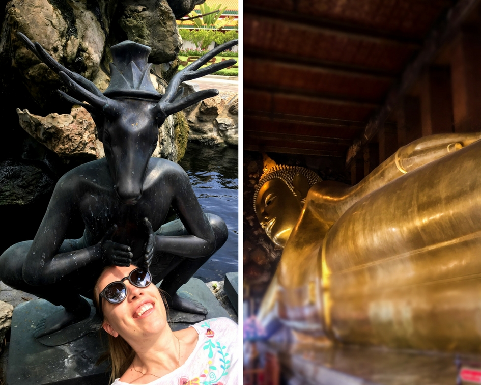 5 Must See Temples in Thailand