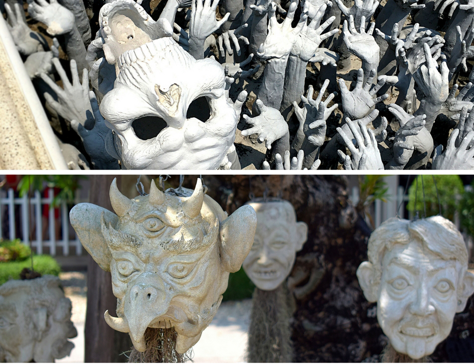 5 Must See Temples in Thailand