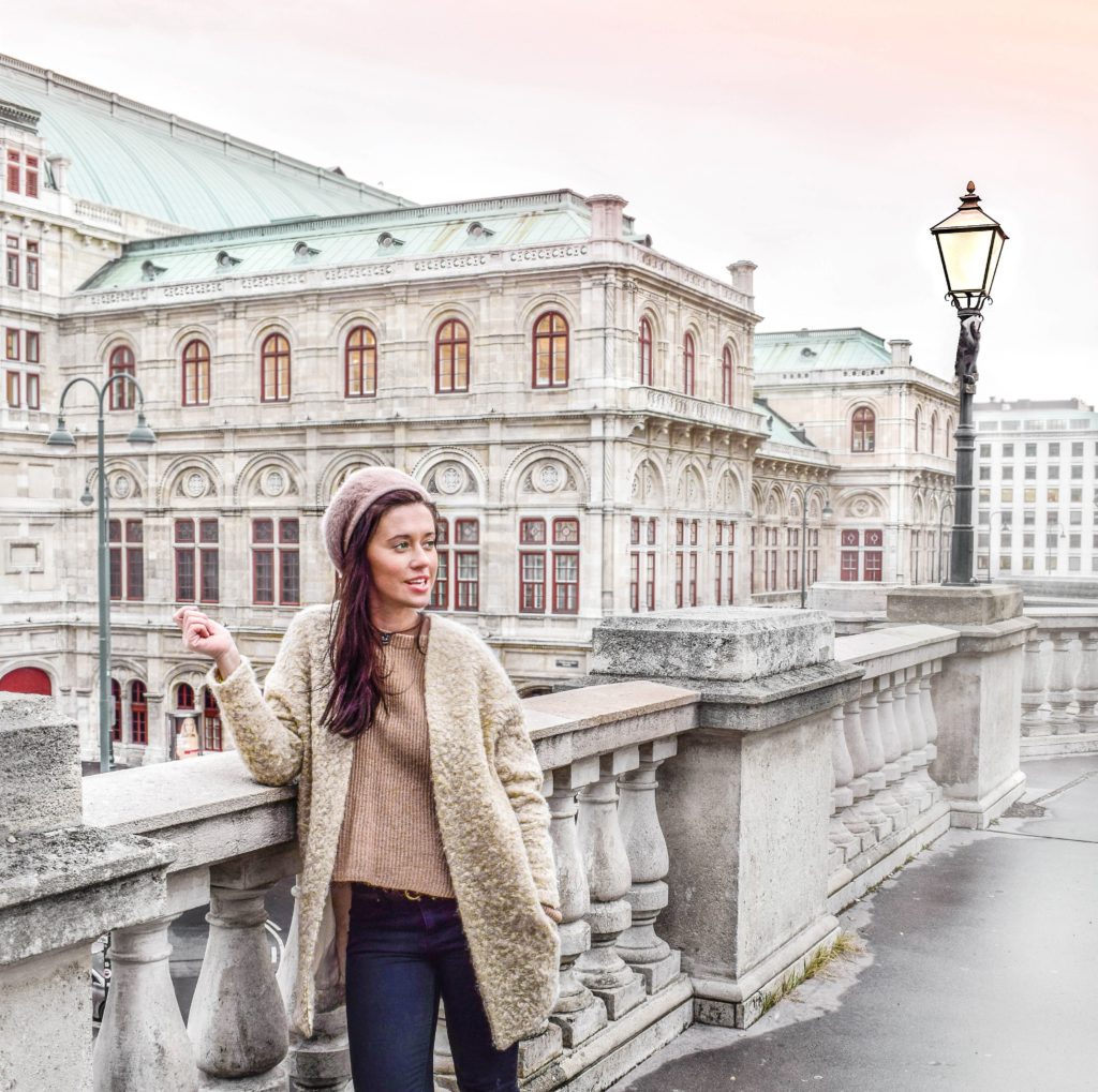 Best Things to Do in Vienna, Austria: a First Timer's Guide