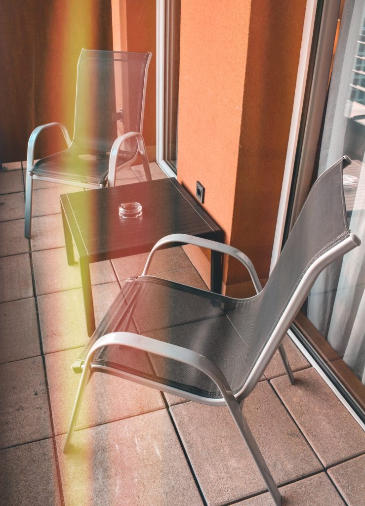 Why to choose staying at aparthotel - Fraser Budapest in Hungary