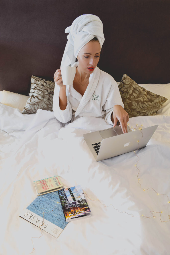 Why to choose staying at aparthotel - Fraser Budapest in Hungary