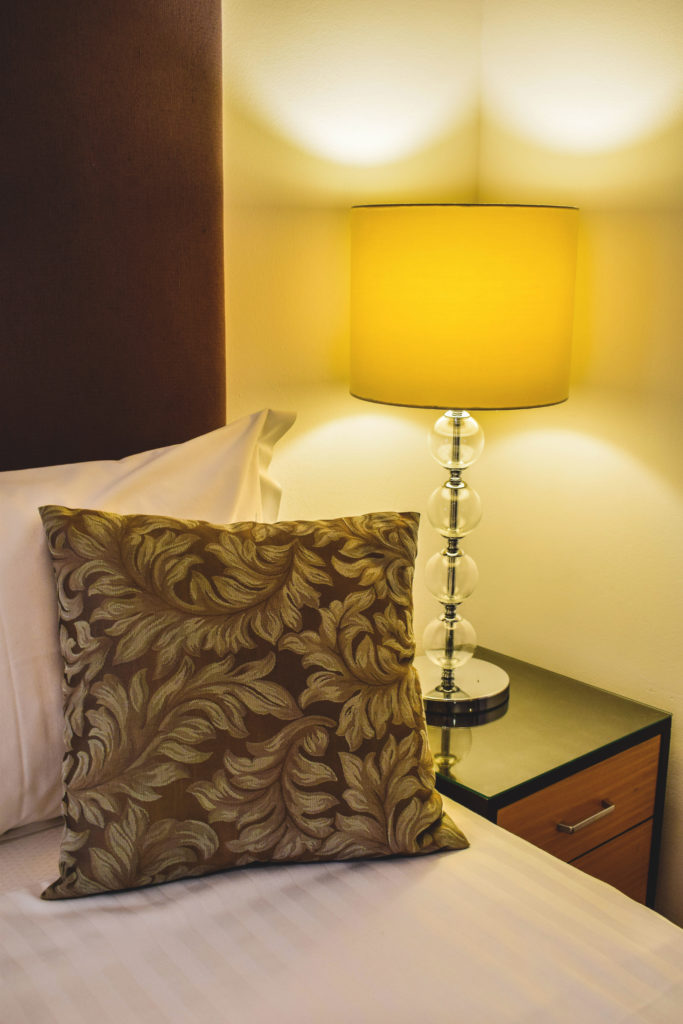 Why to choose staying at aparthotel - Fraser Budapest in Hungary