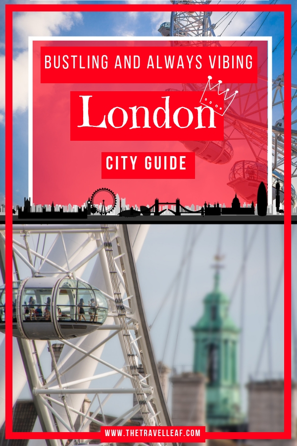Visiting London England can be so overwhelming as there are so many things to do, food to try, places to see and shopping to do. So this guide is made to make it all easy. Find the neighborhoods you'll love and best things to do in them. #london #england #travel