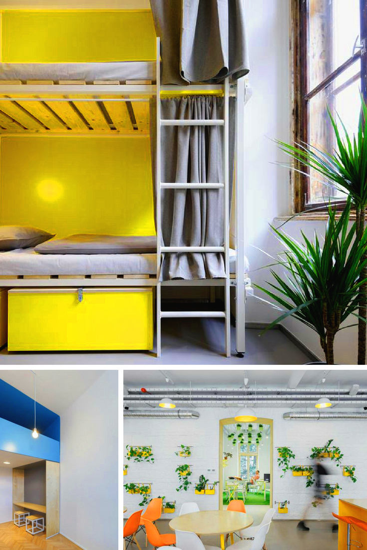 Where to stay in Budapest: best style hotels & hostels for any budget